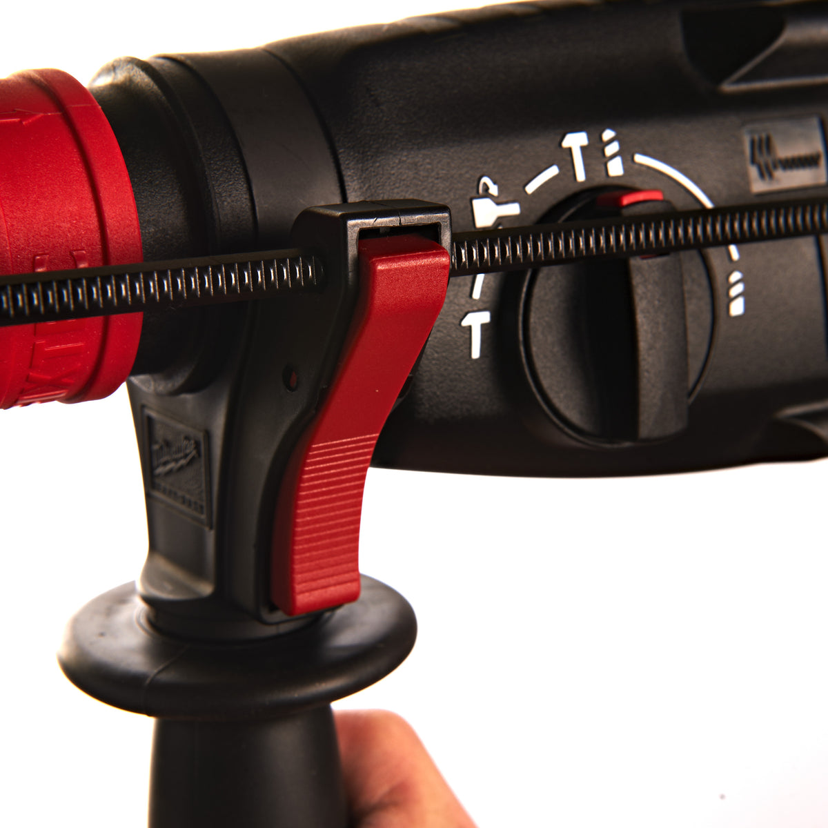 Milwaukee Kombihammer PH 28 X PH28 - Produktbild 8