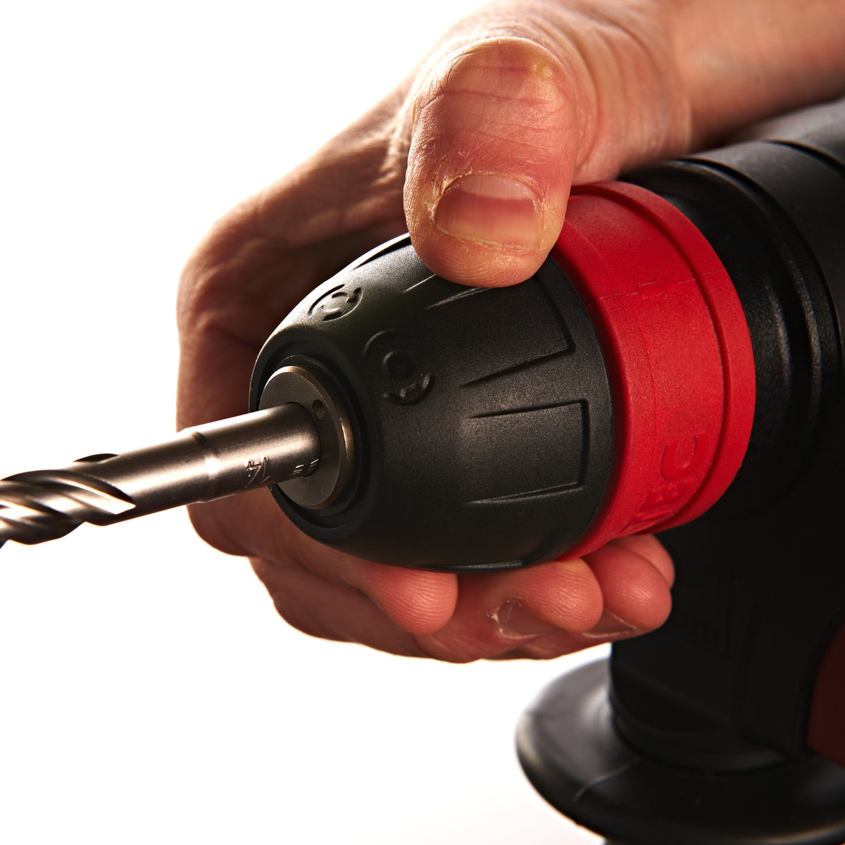 Milwaukee Kombihammer PH30X - Produktbild 7