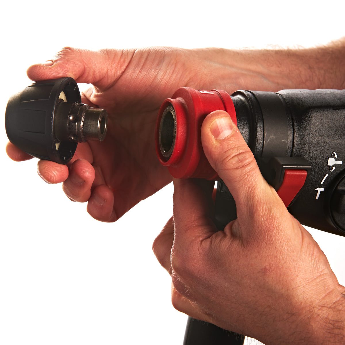 Milwaukee Kombihammer PH30X - Produktbild 5