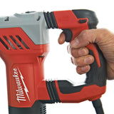 Milwaukee Kombihammer PLH28E - Produktbild 3