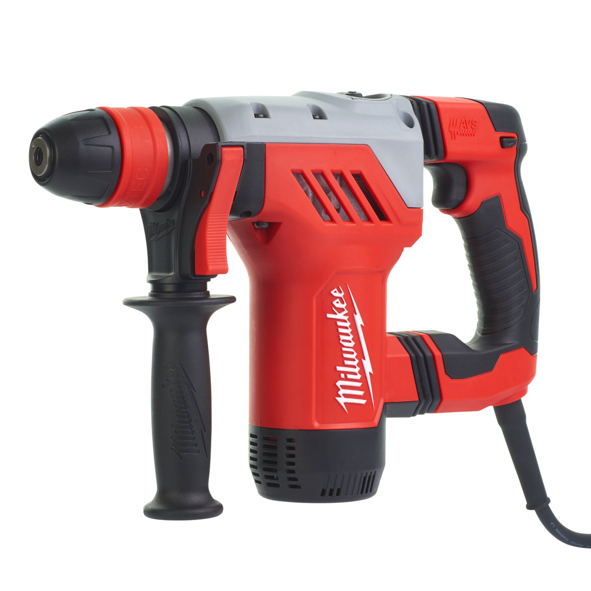 Milwaukee Kombihammer PLH28XE - Produktbild 2