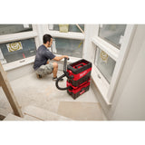 Milwaukee PACKOUT™ Staubabscheider PODS-1 - Produktbild 10
