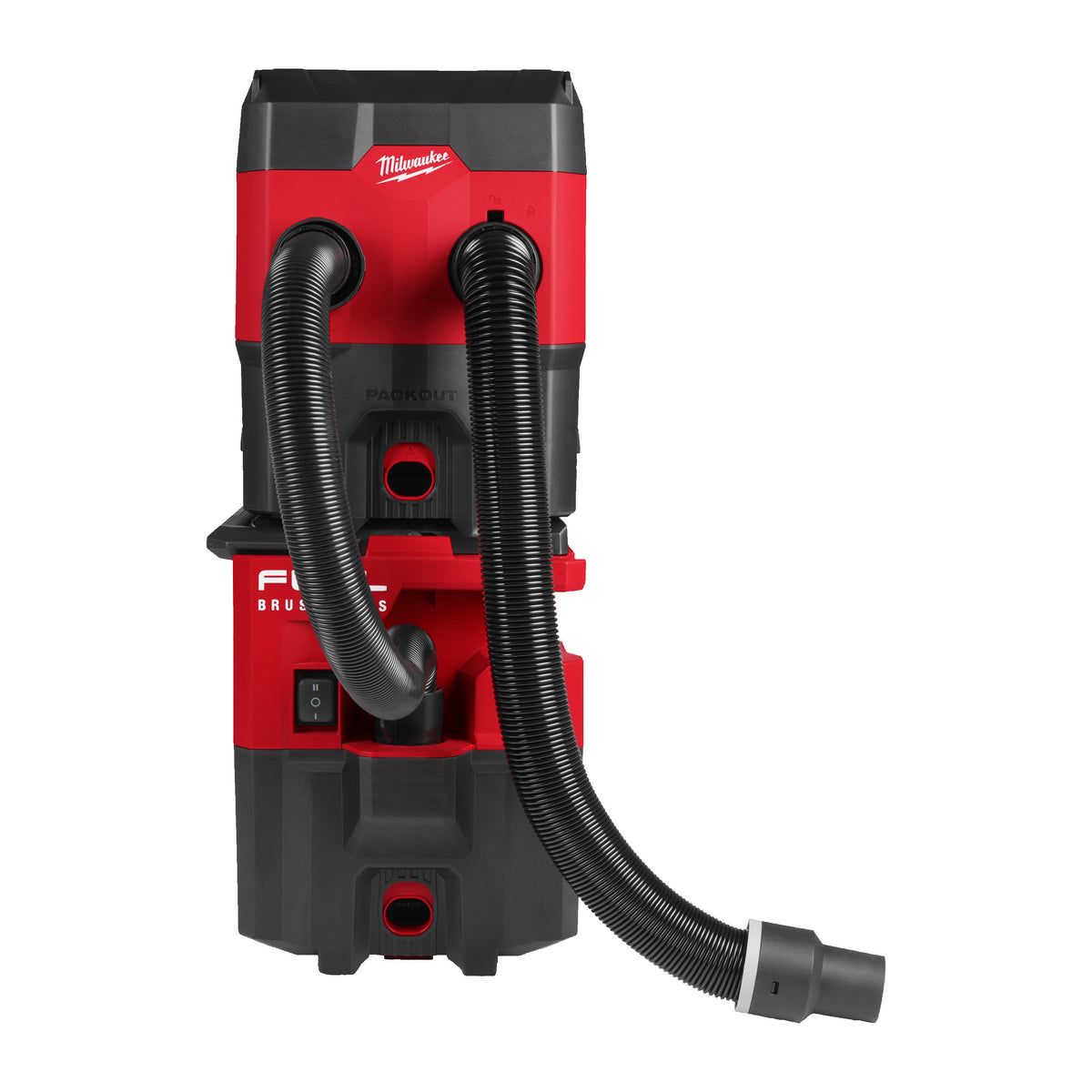 Milwaukee PACKOUT™ Staubabscheider PODS-1 - Produktbild 6