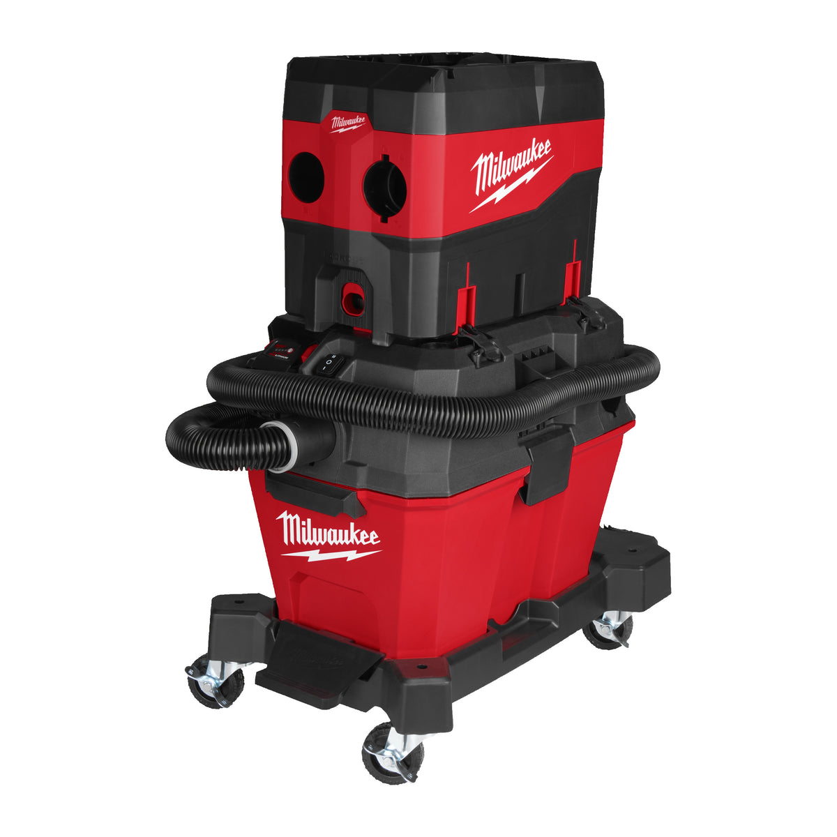 Milwaukee PACKOUT™ Staubabscheider PODS-1 - Produktbild 8