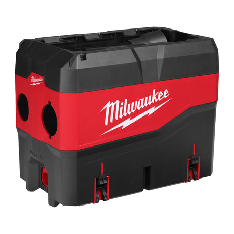Milwaukee PACKOUT™ Staubabscheider PODS-1 - Produktbild 2