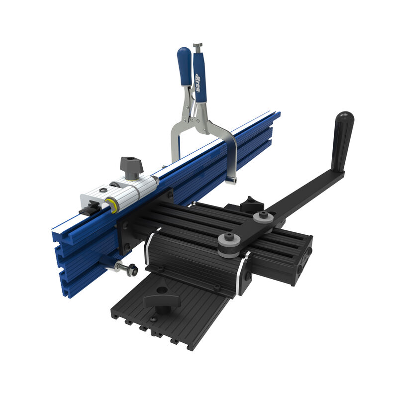 KREG Spezialfräsanschlag für PRS1015 - PRS1200