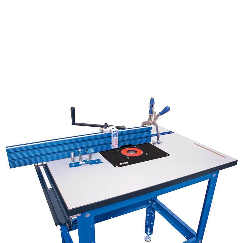KREG Spezialfräsanschlag für PRS1015 - PRS1200