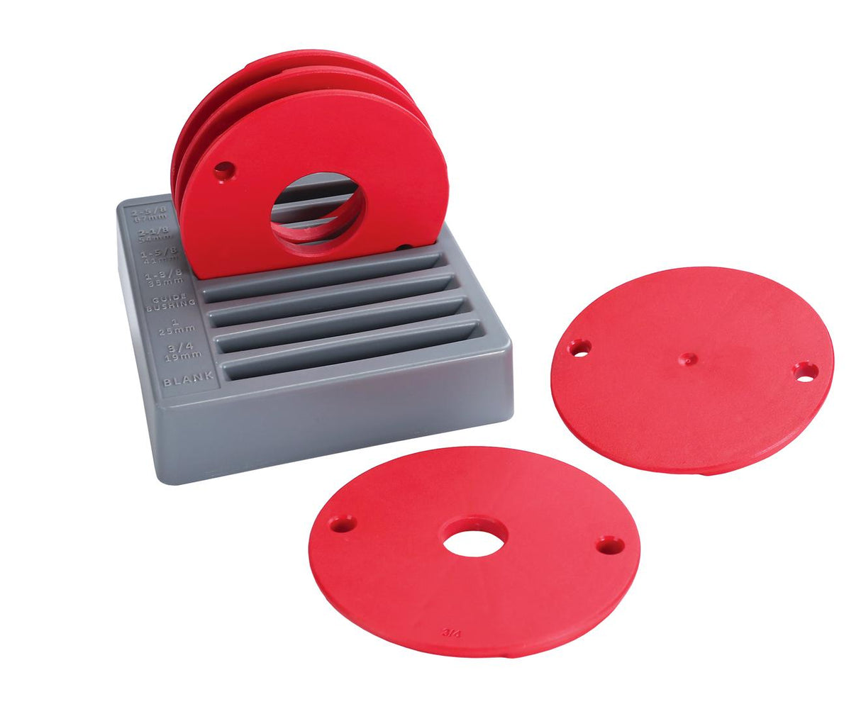 KREG Level-Loc Reduzierring 5er-Set - PRS3050