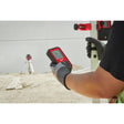Milwaukee RD1200 Rotierender Laserdetektor 1200 m – Produktbild 1