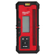 Milwaukee RD600 Laserempfänger für Rotationslaser – Produktbild 1