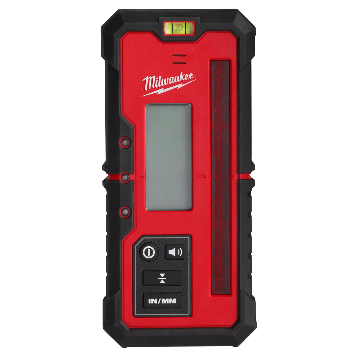 Milwaukee RD600 Laserempfänger für Rotationslaser – Produktbild 1