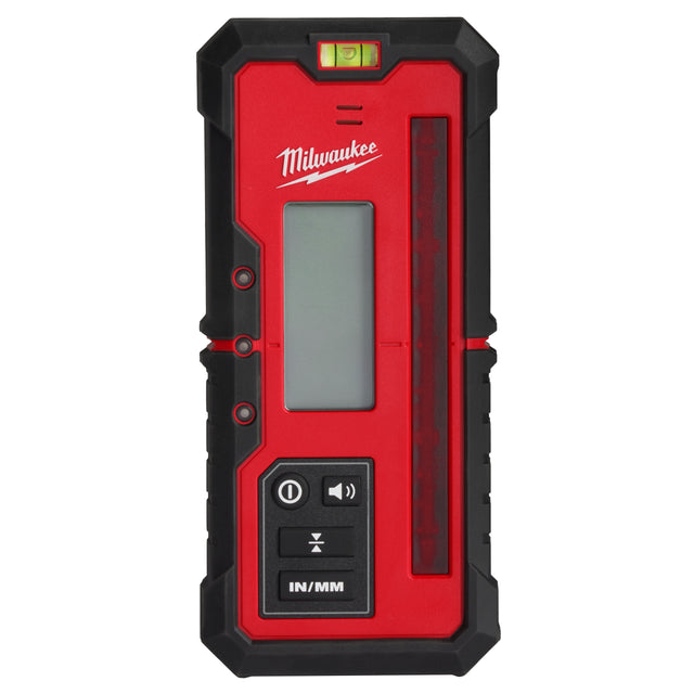 Milwaukee RD600 Laserempfänger für Rotationslaser – Produktbild 1