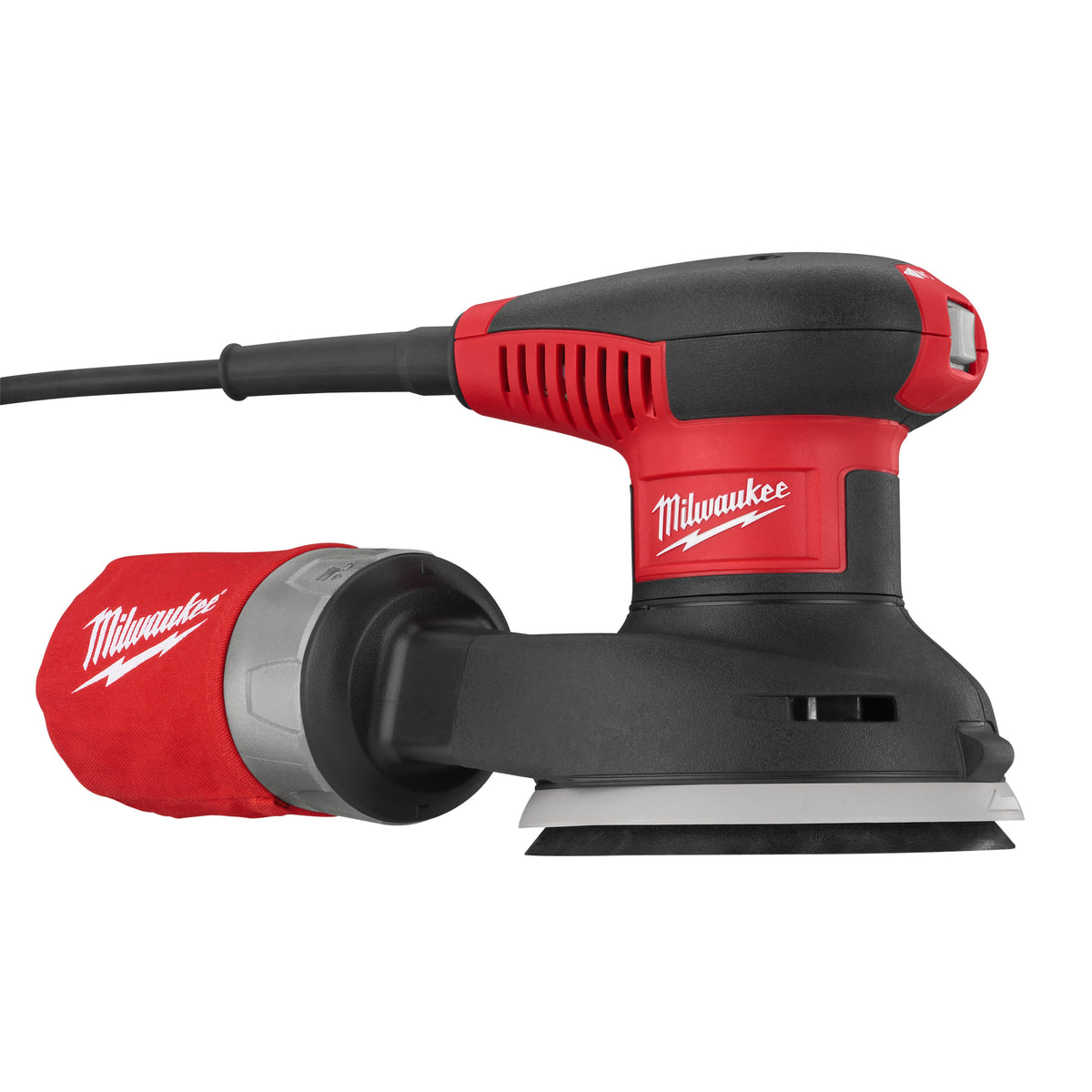 Milwaukee Exzenterschleifer ROS125E - Produktbild 3