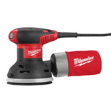 Milwaukee Exzenterschleifer ROS125E - Produktbild 4