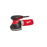 Milwaukee Exzenterschleifer ROS125E - Produktbild 2