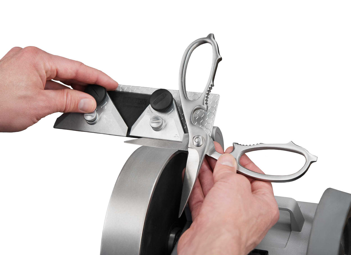 TORMEK Vorrichtung für Scheren - SC-60