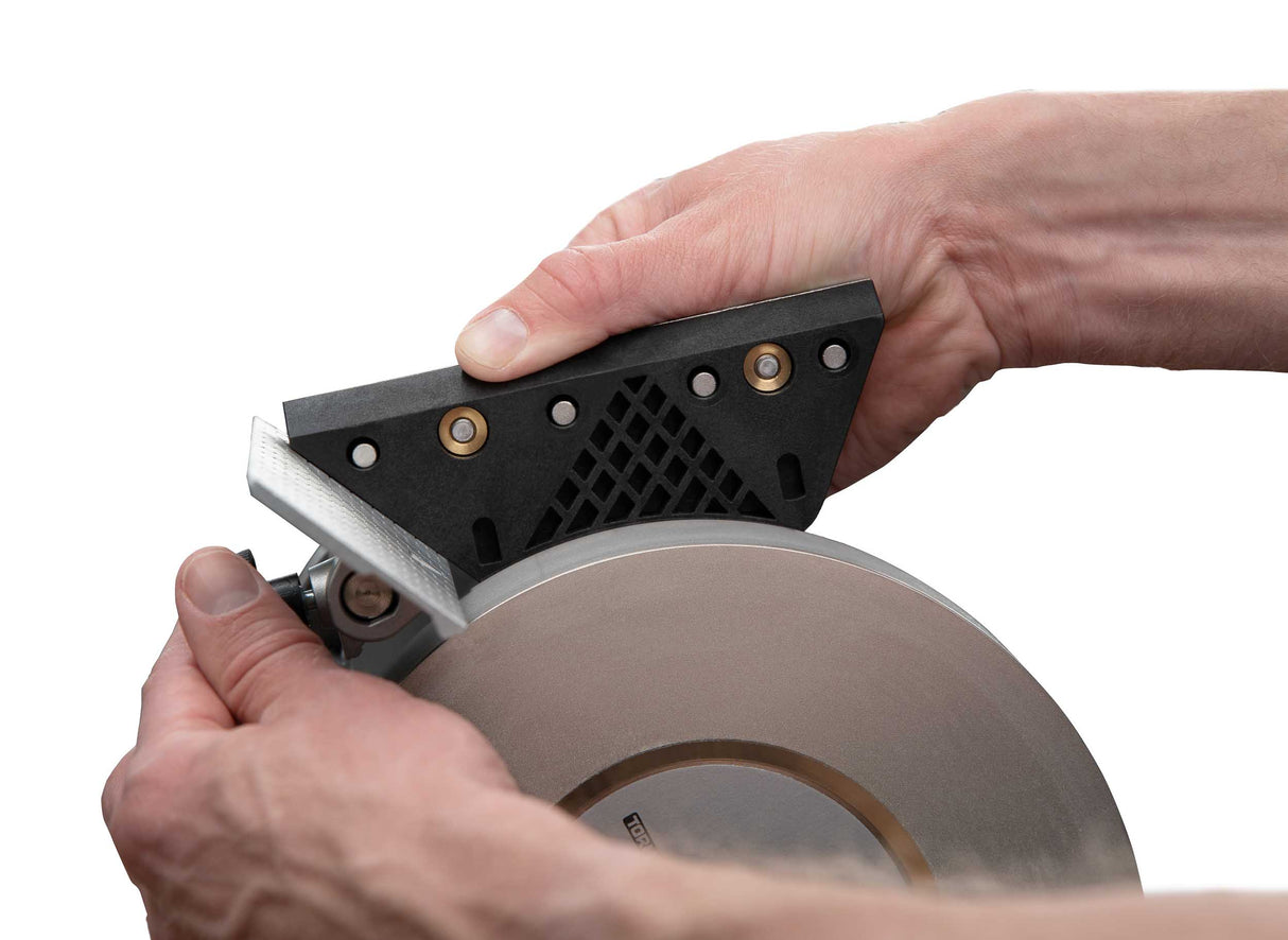 TORMEK Vorrichtung für Scheren - SC-60