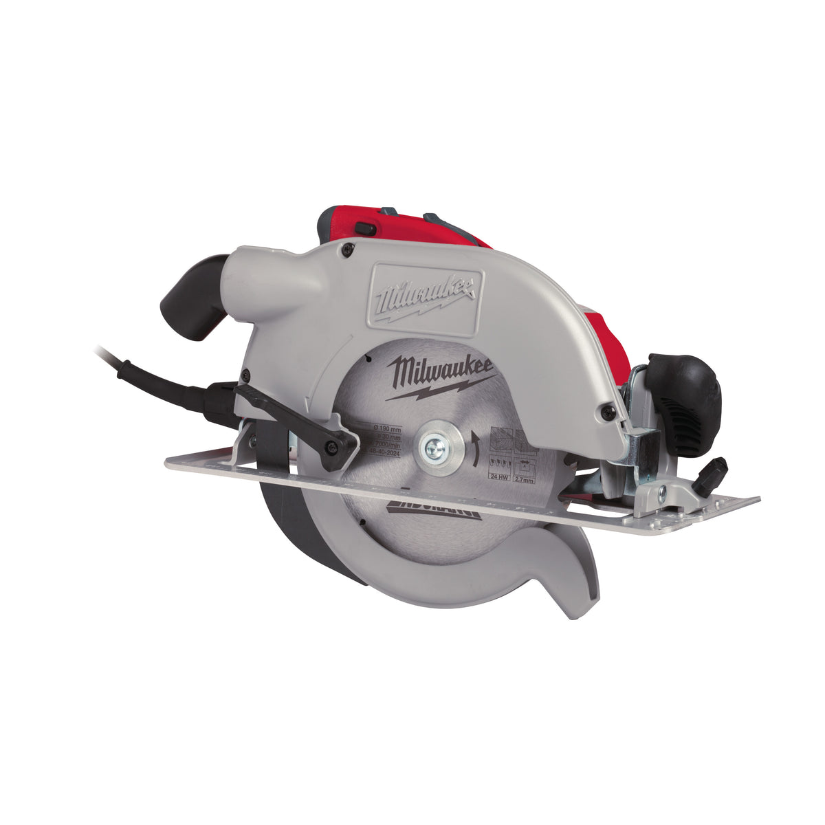 Milwaukee Kreissäge SCS65Q - Produktbild 2