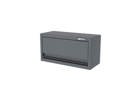 SEMLOC WorkSpace Hängeschrank mit Klapptüre inkl. Gasfeder, Außenabmessung 680x280x250, Innenabmessung ???