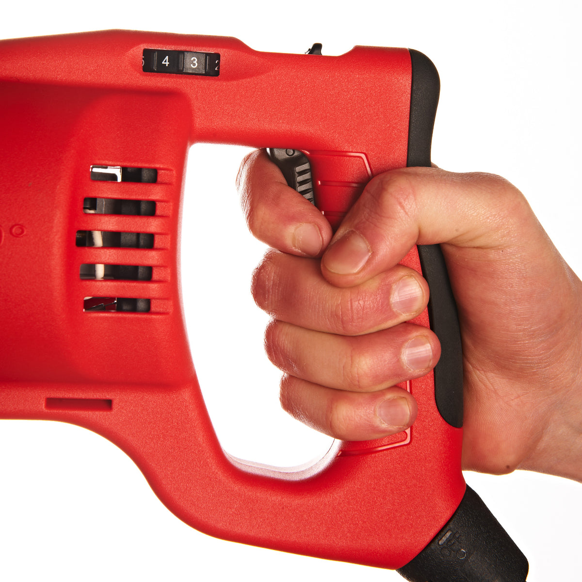 Milwaukee Säbelsäge SSPE1300RX - Produktbild 8