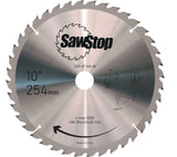 SAWSTOP Universal-Sägeblatt Ø 254x3,0x30 40 Zähne