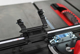 SAWSTOP scale miter angle for 19mm table groove
