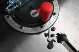 SAWSTOP scale miter angle for 19mm table groove