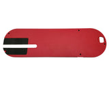 SAWSTOP Zero-Clearance-Einlage für Jobsite Saw