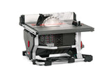 SAWSTOP compact table saw, 80mm cutting height