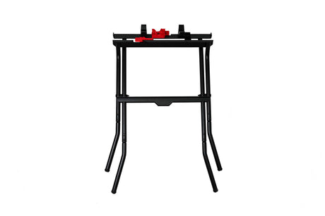 SAWSTOP folding stand for Compact Table Saw