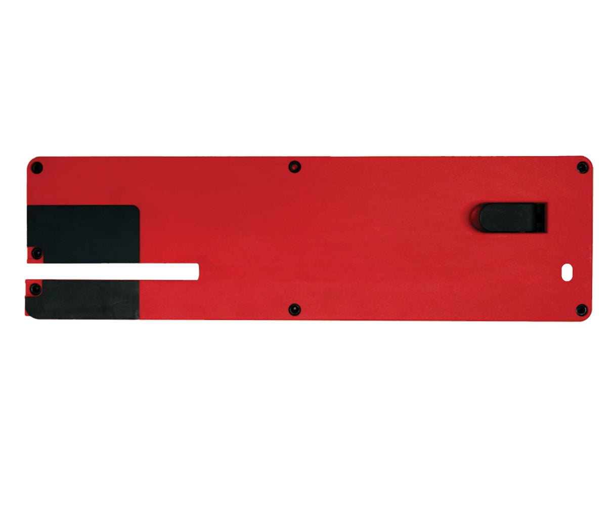 SAWSTOP Zero-Clearance insert for Compact Table Saw