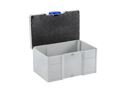 TANOS Deckeleinlage S, EPP-Formschaum, für Mini-Systainer SYS3 S 76 + S 147 - 83000911