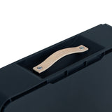 TORMEK Case, leerer Koffer - TC-800