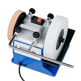 Frühlingsmodell TORMEK Nassschleifmaschine T-4 inkl. KJ-45 & SVM-00
