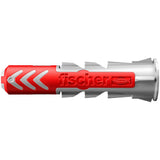 fischer DUOPOWER - 2K Kunststoffdübel