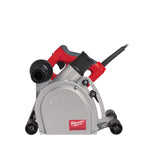Milwaukee Mauernutfräse WCS45 - Produktbild 2