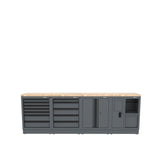 Werkstatt & Baustelle