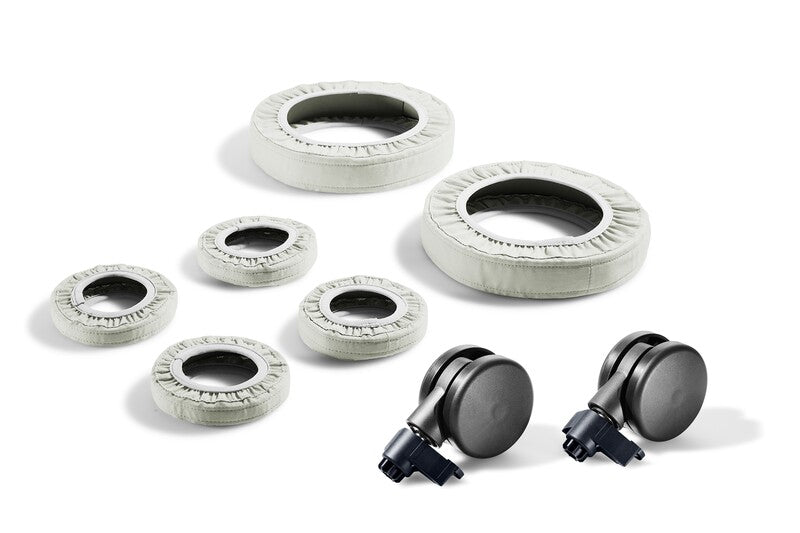 Festool Radüberzieher RD-CT 26-36-Set - 578161