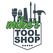 Mikes Toolshop GmbH logo