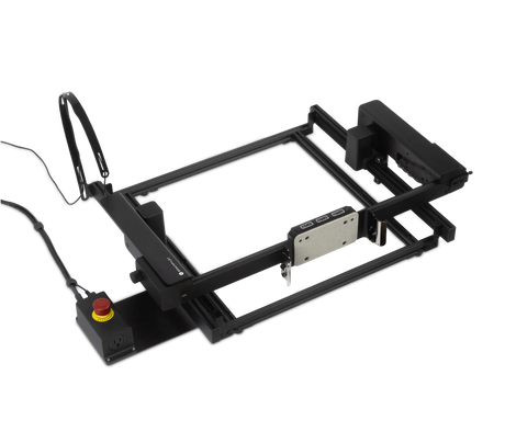 Shaper Benchpilot