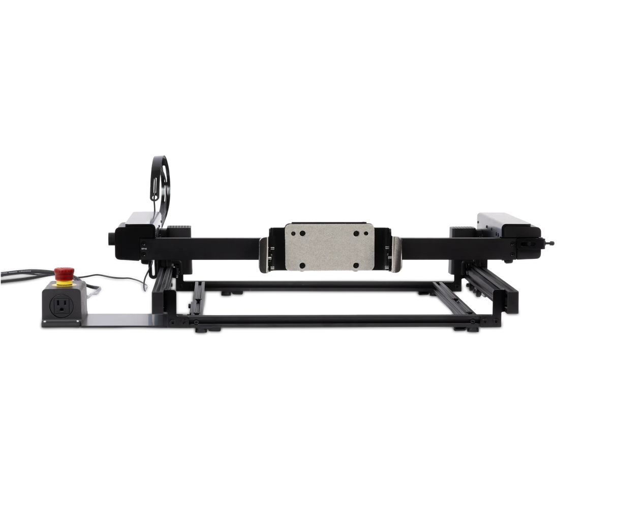 Shaper Benchpilot