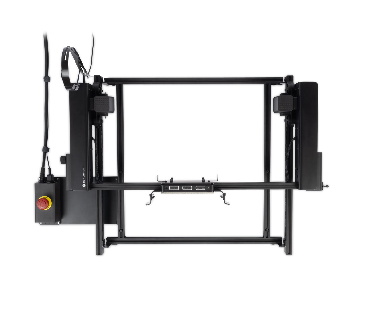 Shaper Benchpilot