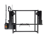 Shaper Benchpilot
