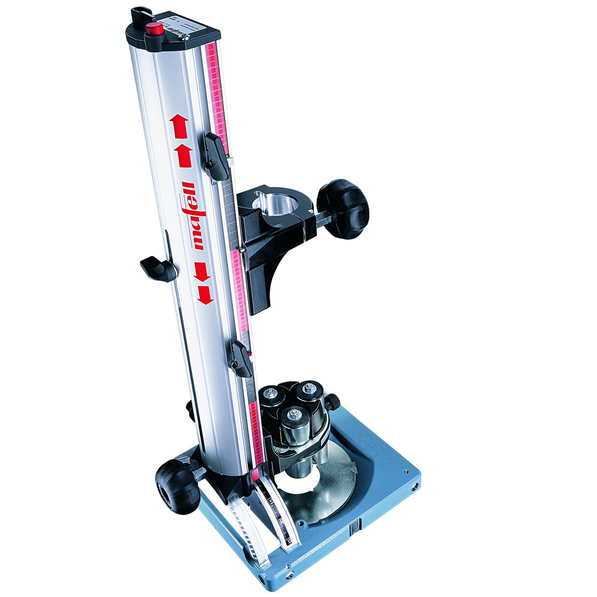 Mafell Bohrstation BST 650 S - 961216