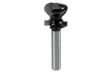 HW Griffleistenfräser - Frästiefe 14 mm - Schaft 8mm - C177.190.R