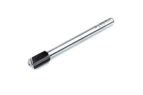 Extra-long grooving cutters