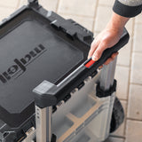 Aktionsmodell: Mafell DUSS L-BOXX C476-TB + Bohrwerkzeug-Set - DEAL504