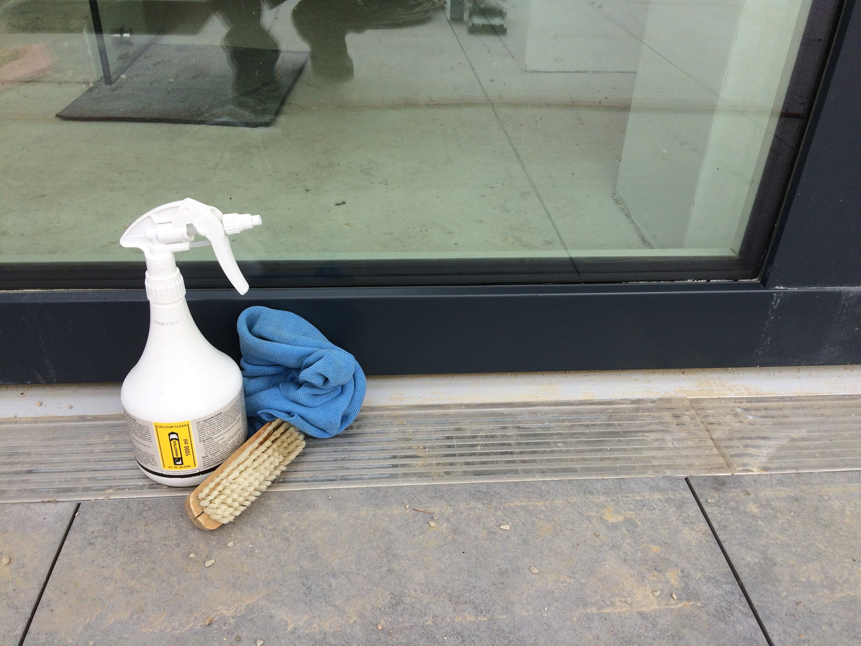 INNOTEC Kalk- und Flugrostentferner "Caclium Clean"