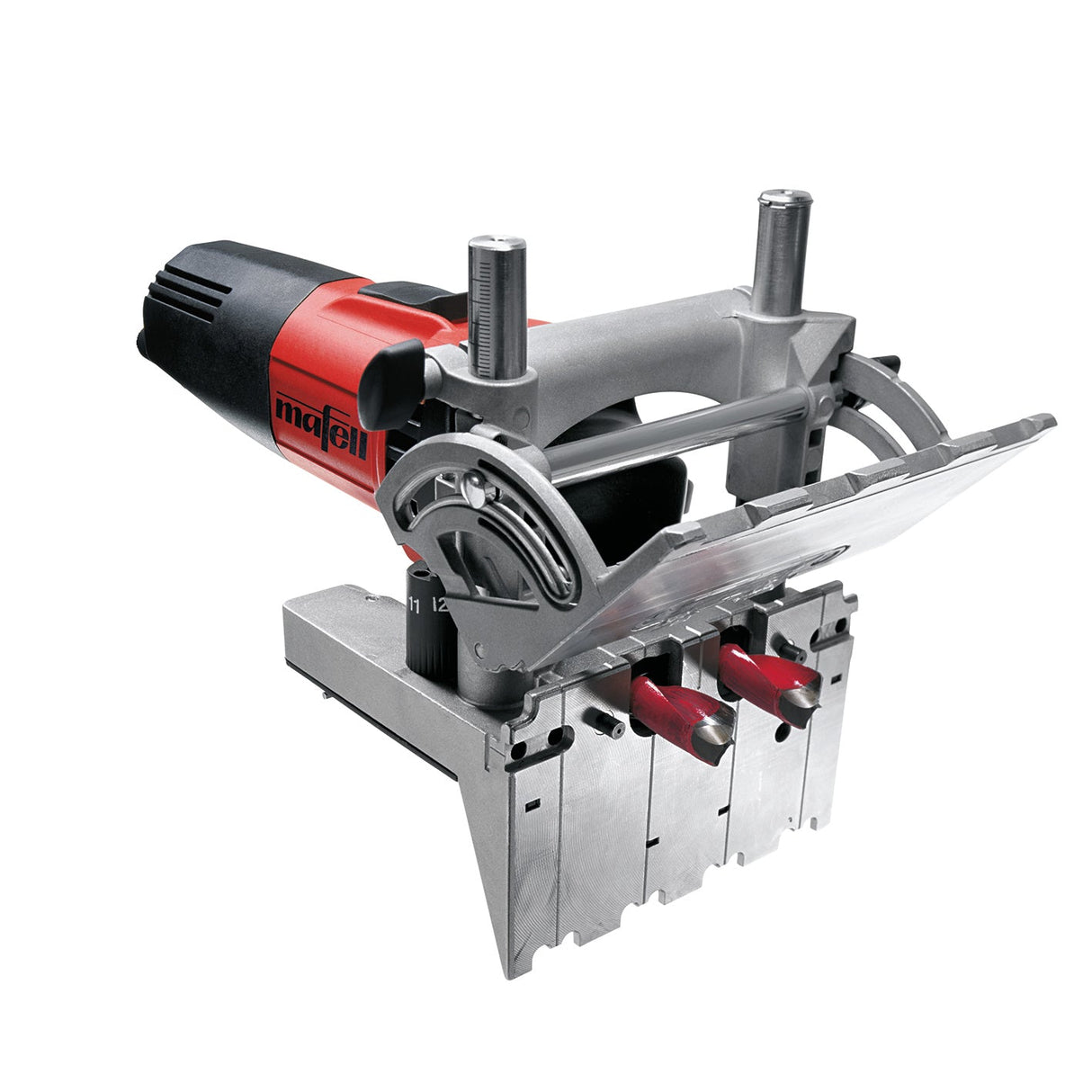 Mafell DuoDübler DD40 P PowerMAX in T-MAX - 916010 