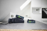 Festool Tabless Akkupack BP 18 TBX 4 C-ASI - 4 Ampere + Bluetooth - 578745